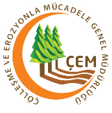 Çölleşme ve Erozyonla Mücadele Genel Müdürlüğü